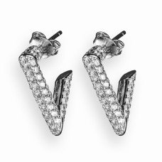 Обеци Виктори